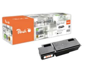 Peach K400 Tonermodul bk ersetzt Kyocera TK-400 für z.B. Kyocera FS -6020