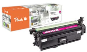 Peach H307AM Tonermodul ma ersetzt HP No. 307A M