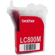 Brother B800m ma - Brother LC-800m für z.B. Brother Fax 1815 C