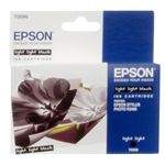 Epson E599LLBK bklili - Epson T0599LLBK