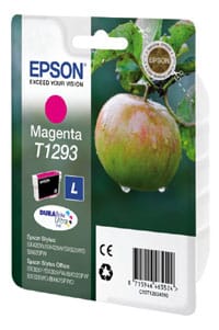 Epson E129 XL m - Epson T1293 m