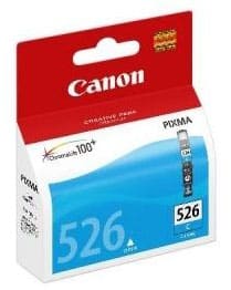 Canon C526C cy - Canon CLI-526C