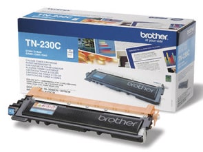 Brother B230C cy - Brother TN-230C für z.B. Brother DCP -9010 CN