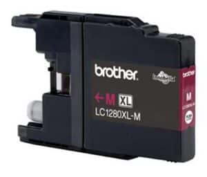 Brother B1280M XL ma - Brother LC-1280M für z.B. Brother MFCJ 6510 DW