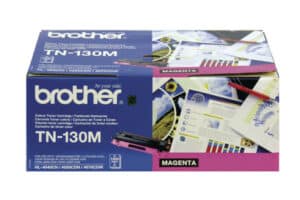 Brother B135M XL ma - Brother TN-135M für z.B. Brother DCP -9040 CN