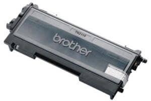 Brother B2110 bk - Brother TN-2110 für z.B. Brother DCP -7030