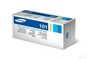 Samsung S101 bk - Samsung MLT-D101S/ELS