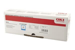 Oki O4431/28/34/4391 cy - OKI 44315307 für z.B. OKI C 610 CDN