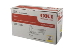 Oki O4431/28/34/4391 - OKI 44315105 für z.B. OKI C 610 CDN