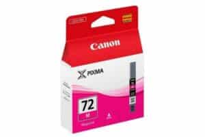 Canon C72M ma - Canon PGI-72M