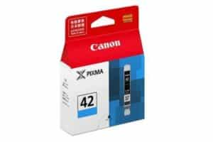 Canon C42C cy - Canon CLI-42C