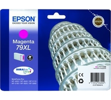 Epson E79XLm XL ma - Epson No. 79XL m