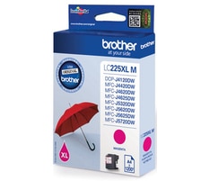 Brother B225XLM XL ma - Brother LC-225XLM für z.B. Brother MFCJ 5320 DW