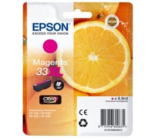 Epson E33 XL ma - Epson T3363