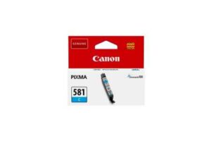 Canon C581C cyan - Canon CLI-581C