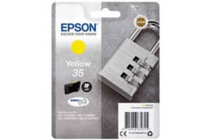 Epson E35 ye - Epson T3584