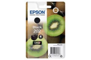 Epson E2E1 bk - Epson T02E1