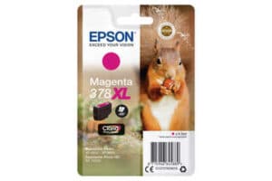 Epson E378/478 XL ma - Epson T3793