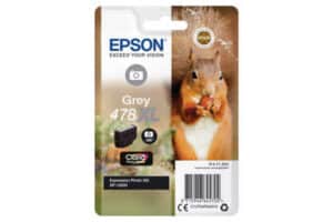 Epson E4F5 XL gy - Epson T04F5