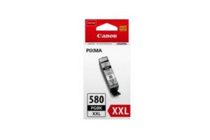 Canon C580XXLPGBK XL schwarz - Canon PGI-580XXLPGBK