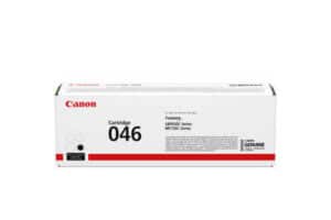 Canon H046bk schwarz - Canon CRG-046 bk