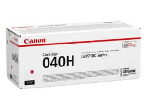 Canon H040Hm XL magenta - Canon CRG-040H m