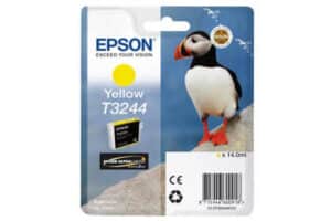 Epson E324 y - Epson T3244Y