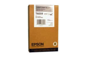 Epson E613 light bk - Epson T6059