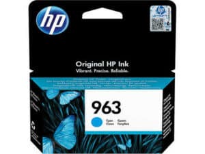 HP H963C c - HP No. 963 C