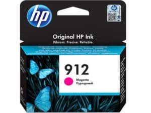 HP H912M m - HP No. 912 M