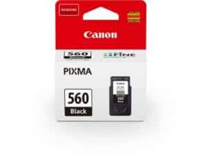 Canon C560 schwarz - Canon PG-560