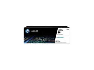 HP H415X XL black - HP No. 415X