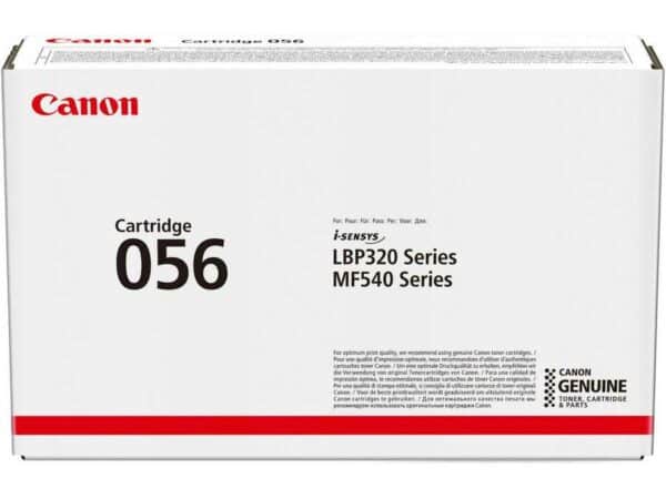 Canon H89-CF289-C056 (bk