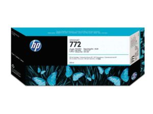 HP H772phbk photo black - HP No. 772 phbk