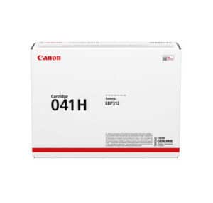 Canon H041Hbk XL bk - Canon CRG-041H bk