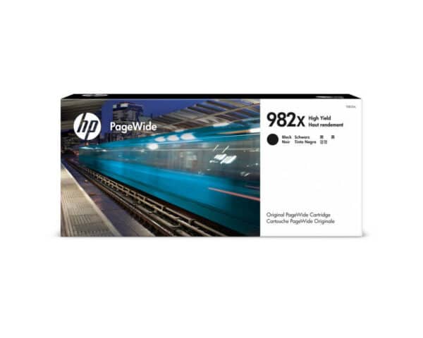 HP H982X XL black - HP No. 982X