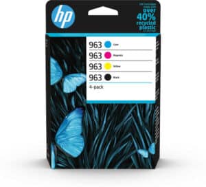 HP H963 (bk