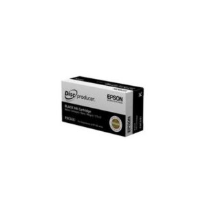 Epson E3077 bk - Epson C13S020452