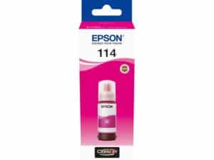 Epson E114m m - Epson No. 114 m