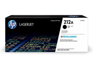 HP H212A black - HP No. 212A