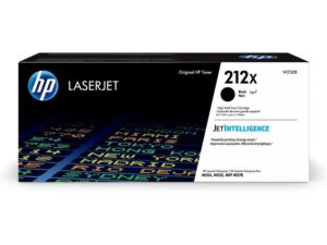 HP H212X XL black - HP No. 212X