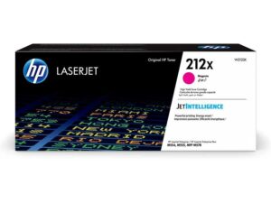 HP H212X XL m - HP No. 212X