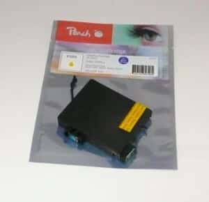 Peach E554y Reinigungspatrone ye ersetzt Epson T0554 y