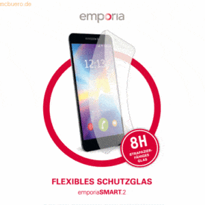 emporia emporia Smart.2 - flexibles Schutzglas (8H)