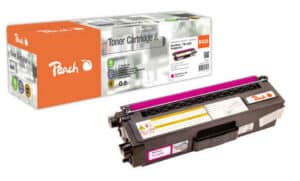 Peach B426M Tonermodul XL ma ersetzt Brother TN-426M für z.B. Brother HLL 8360 CDW