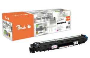 Peach B243M Tonermodul ma ersetzt Brother TN-243M für z.B. Brother DCPL 3550 CDW