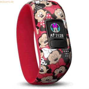 Garmin Garmin vivofit jr. 2 Disney Minnie Maus