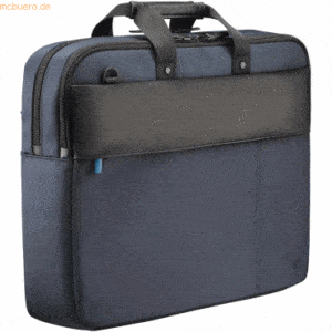 Mobilis Mobilis EXECUTIVE 3 Twice Notebooktasche 14-16- Blau/Schwarz