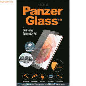 PanzerGlass PanzerGlass E2E Samsung Galaxy S21 5G