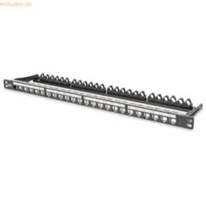 Assmann DIGITUS Modulares Patch Panel